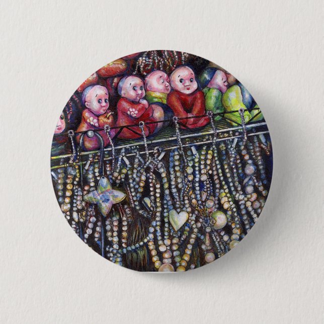 Chapa Redonda De 5 Cm Epitomar (Anverso)