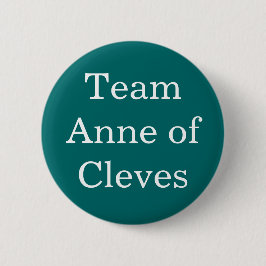 Chapa Redonda De 5 Cm Equipo Anne de Cleves