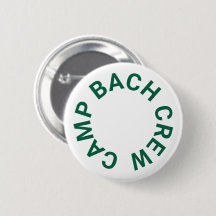 Equipo de Campamento Bach Fiesta de Despedida de S