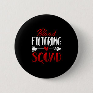 Chapa Redonda De 5 Cm Equipo de filtrado de sangre - Enfermero registrad