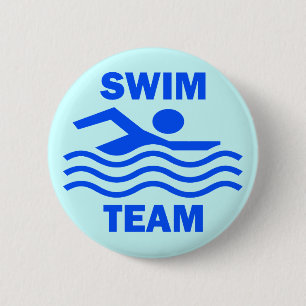 CHAPA REDONDA DE 5 CM EQUIPO DE NATACIÓN