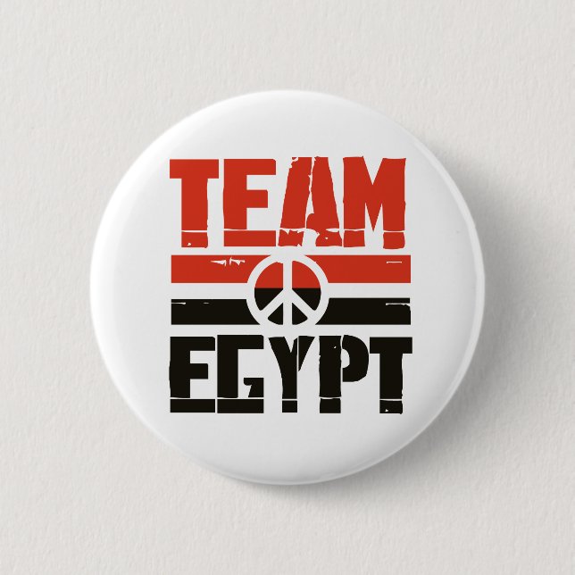 CHAPA REDONDA DE 5 CM EQUIPO EGIPTO (Anverso)