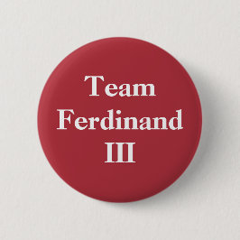 Chapa Redonda De 5 Cm Equipo Ferdinand III