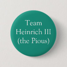 Equipo Heinrich III (el Pious)