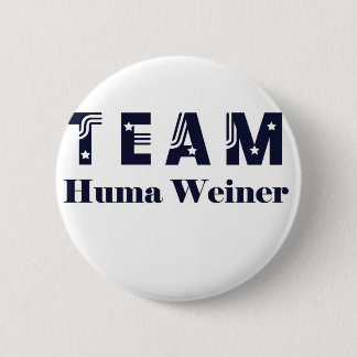 Chapa Redonda De 5 Cm EQUIPO Huma Weiner