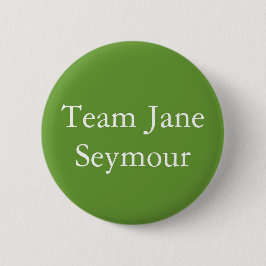 Chapa Redonda De 5 Cm Equipo Jane Seymour