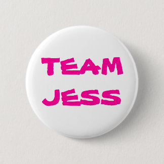 Chapa Redonda De 5 Cm Equipo Jess
