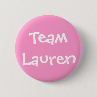 Chapa Redonda De 5 Cm Equipo Lauren