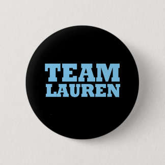 Chapa Redonda De 5 Cm Equipo Lauren