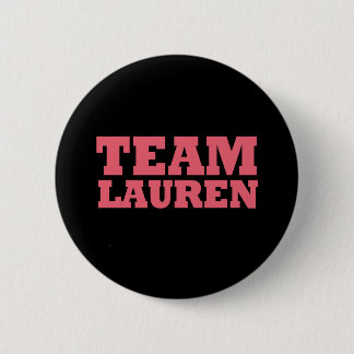 Chapa Redonda De 5 Cm Equipo Lauren