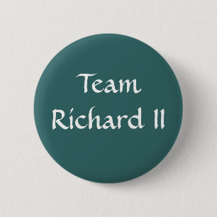 Chapa Redonda De 5 Cm Equipo Richard II