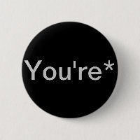 Eres* Grammar Nazi