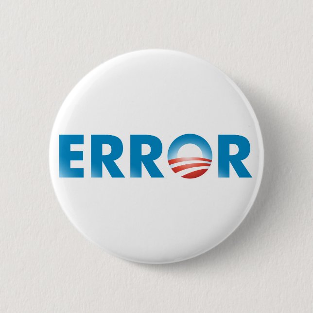 CHAPA REDONDA DE 5 CM ERROR (Anverso)