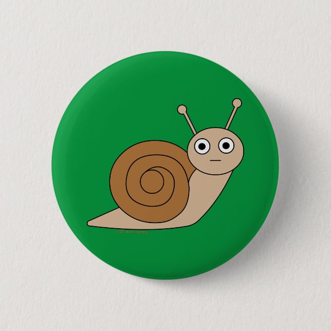 Chapa Redonda De 5 Cm Escarnio (Anverso)