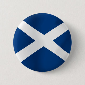 Chapa Redonda De 5 Cm Escocia