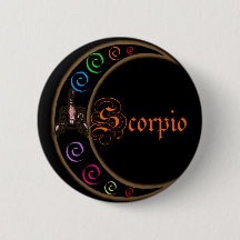 Escorpio Moons
