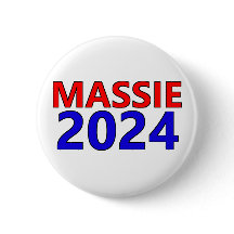 Escribir en Rep.Thomas Massie para la presidencia