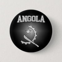 Escudo de armas de Angola