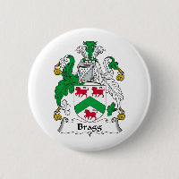 Escudo de la familia de Bragg