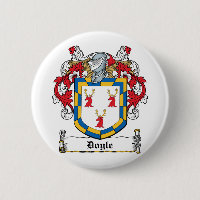 Escudo de la familia de Doyle