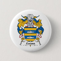 Escudo de la familia de Gaioso