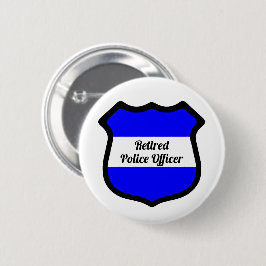 Chapa Redonda De 5 Cm Escudo de San Miguel