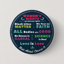 Eso Cubre Botones/Pins