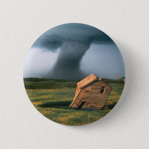 Chapa Redonda De 5 Cm Espectáculo impresionante