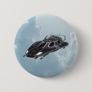 Chapa Redonda De 5 Cm Espectro