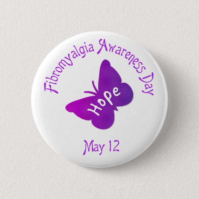 CHAPA REDONDA DE 5 CM ESPERANZA 2008 (Anverso)