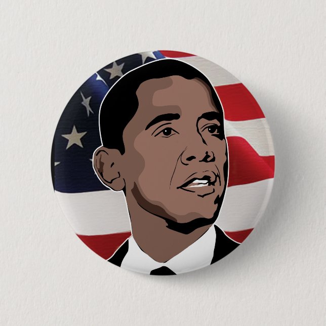 Chapa Redonda De 5 Cm esperanza ganada (Anverso)