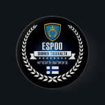 Chapa Redonda De 5 Cm Espoo<br><div class="desc">Espoo</div>