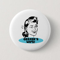 Esposa de Geezer