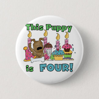 Chapa Redonda De 5 Cm Esta pipa son cuatro camisetas y regalos