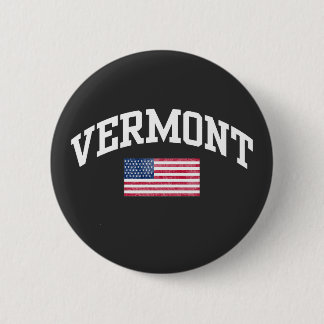 Chapa Redonda De 5 Cm estado de Vermont