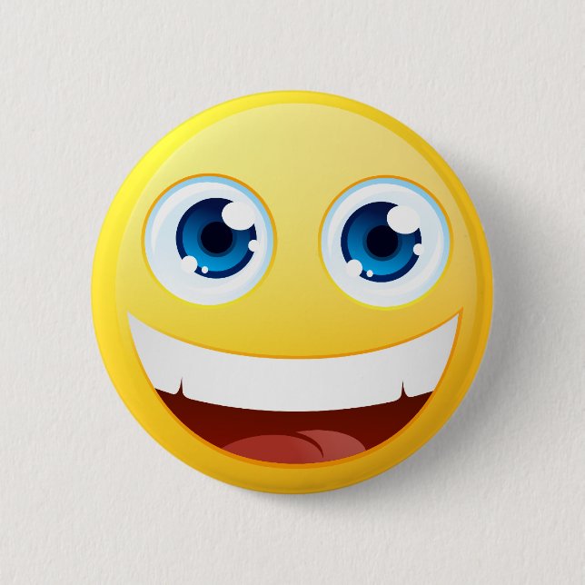 Chapa Redonda De 5 Cm Estándar (Anverso)