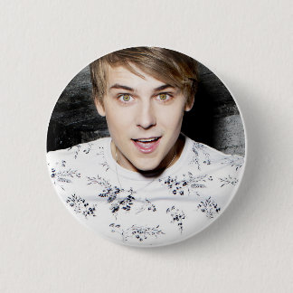 Chapa Redonda De 5 Cm Estándar (de Juan), insignia redonda de 5,7 cm