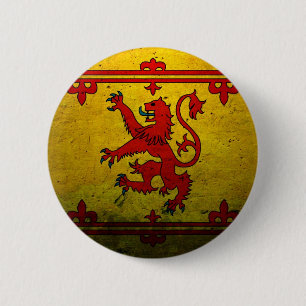 CHAPA REDONDA DE 5 CM ESTÁNDAR REAL DE ESCOCIA
