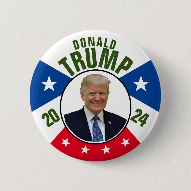 CHAPA REDONDA DE 5 CM ¡ESTARÁ DE VUELTA! CHAPA (Anverso)