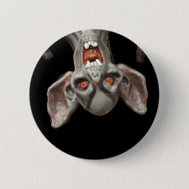 Chapa Redonda De 5 Cm Estaré esperando. ... ...