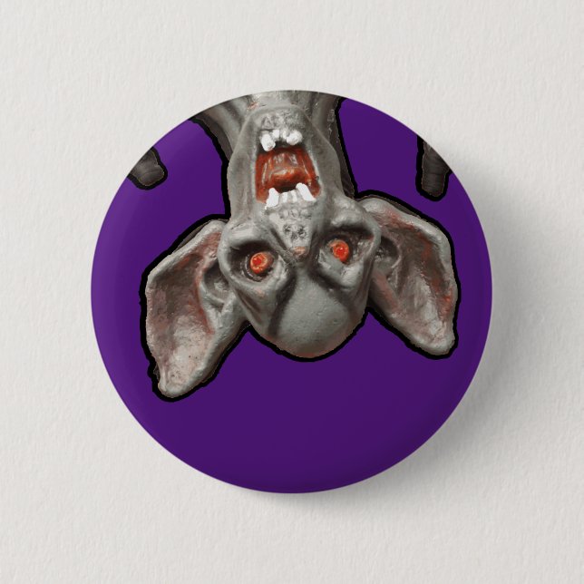 Chapa Redonda De 5 Cm Estaré esperando. ... ... (Anverso)