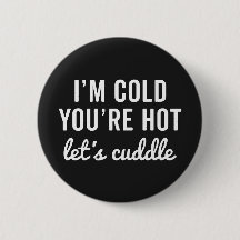 Estás caliente, Cuddle Graciosa Cita