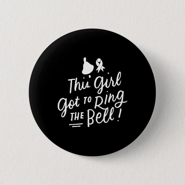 Chapa Redonda De 5 Cm Este Chica tiene que hacer sonar la pechuga C (Anverso)