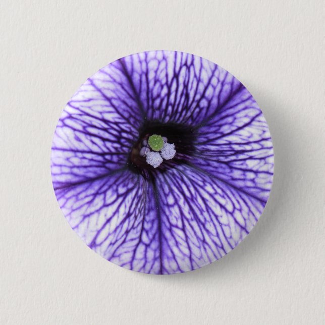 Chapa Redonda De 5 Cm estigma (Anverso)