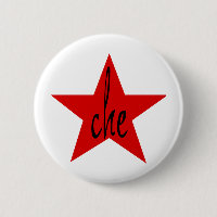 ¡Estrella roja de Che!