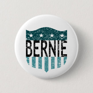 Chapa Redonda De 5 Cm Estrellas de BERNIE