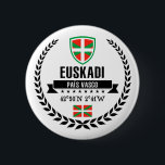 Chapa Redonda De 5 Cm Euskadi<br><div class="desc">Euskadi</div>