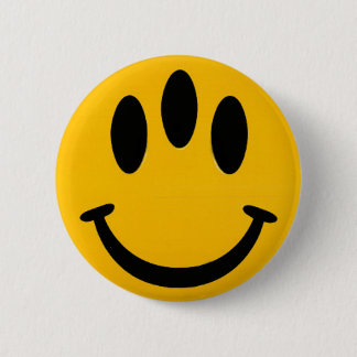 Chapa Redonda De 5 Cm Evolución