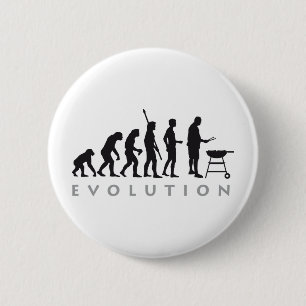 Chapa Redonda De 5 Cm evolution barbecue