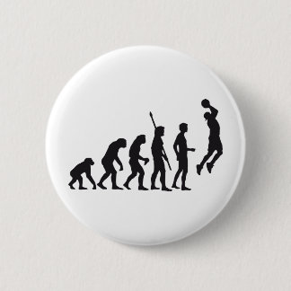Chapa Redonda De 5 Cm evolution basketball